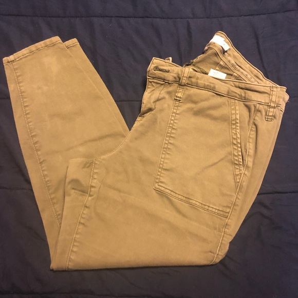 torrid Denim - Torrid Denim